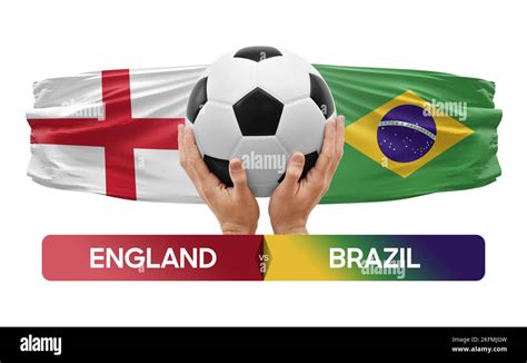 england vs brazil football match